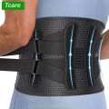Back Braces for Lower Back Pain Relief, Breathable Back Support Belt for Men Women, Anti-skid Lumbar Support Belt for Sciatica. 