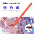 Bluetooth 5.0 Wireless Graphic Drawing Tablet 8.5x6 inch Digital Pen Tablet Tracing Drawing Pad for window/Mac/Chrome. 