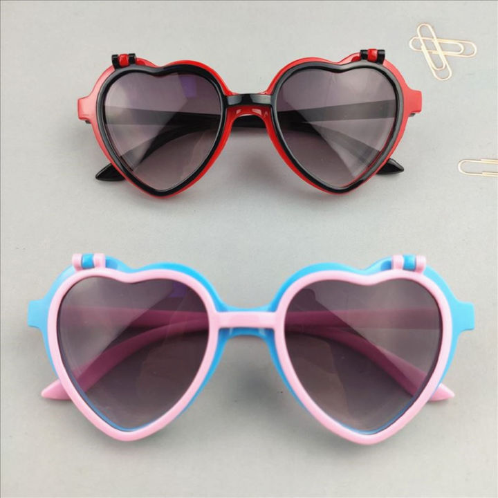 Children%20Sunglasses%20Glasses%20Shade%20Sunglasses%20Girls%20Sunglasses%20Sun%20Glasses%20Flip%20Sunglasses%20Kids%20Sunglasses%20-%20Image%202