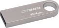 64GB DataTraveler SE9 DTSE9G2/64GB USB 3.0 Flash Drive. 