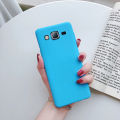 For Coque Samsung Galaxy Grand Prime Case G530 G530H G531 G531H -G531F Case Cover Candy Color Soft Cute Silicone Phone Cases. 