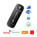 LTE 4G USB Modem With Wifi Hotspot Dongle. 