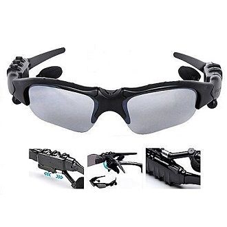 Bluetooth Sunglasses Headphone Glasses Smart Wireless