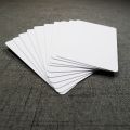 100 Pvc Plastic Cards Plastic Business Cards Hot Stamping Double-Sided Printing Plastic Card Plastic Membership Card. 