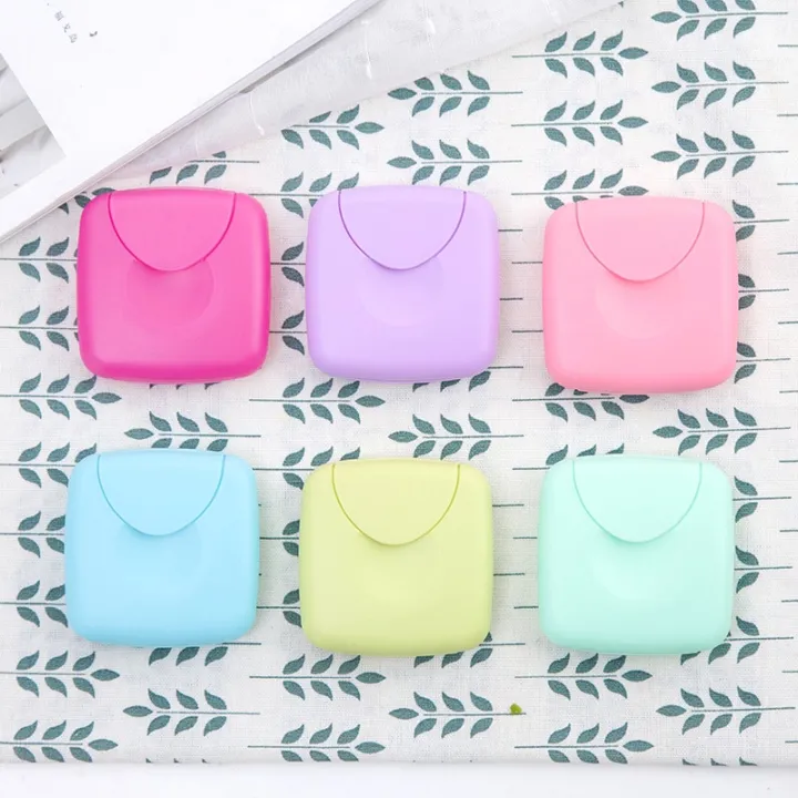 1pc%20Portable%20Storage%20Box%20Travel%20Outdoor%20Portable%20Women%20Tampons%20Holder%20Random%20Color%20Cotton%20Swab%20Cosmetic%20Napkin%20Carrying%20Case%20-%20Image%202