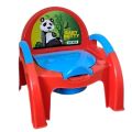 Daxer Baby Commode Potty Chair Blue – DBCS 02. 