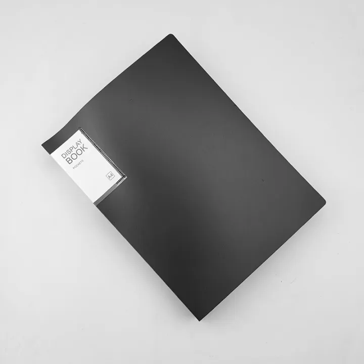 File%20Bag%2020/30%20Pages%20Data%20Book%20Large%20Capacity%20File%20Folder%20Portfolio%20Office%20Stationery%20Insert%20Folder%20Document%20Storage%20Bag%20A4%20-%20Image%209