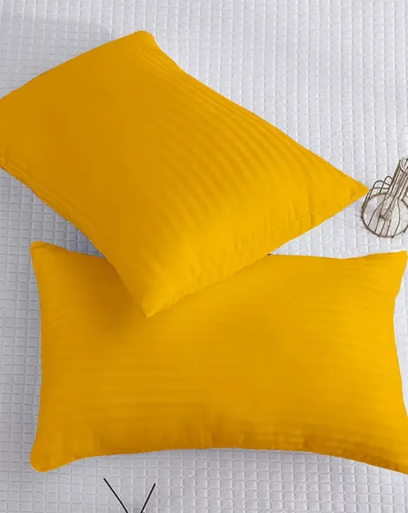 PREMIUM%20EGYPTIAN%20COTTON%20Pillow%20Cover%20Set%20of%204PCs%20pack%20(18%7Cx27%7C)%20Size%20White%20Grey%20Navy%20Blue%20Red%20Yellow%20Green%20Pilliw%20Cases%20Pillowcase%20Pillowcover%20-%20Image%206