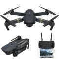 FEMA GPS Drone with 4K HD Dual Camera 25Mins 1.5KM Long Distance 5G Wifi FPV Brushless Quadcopter drone Professional VS SG906. 