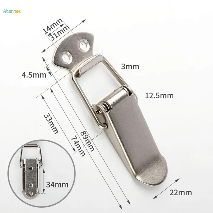 10%20Pieces%20Spring%20Loaded%20Toggle%20Latch%20Spring%20Loaded%20Toggle%20Lock%20Clasp%20Locks%20latches%20etal%20-%20Image%206