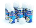 Permanent crazy snow spray SNSPRAY002 outdoor artificial snow spray. 
