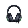 Razer Kraken Ultimate RGB USB Gaming Headset THX 7.1 Spatial Surround Sound Chroma RGB Lighting Retractable Active Noise Cancelling Mic Aluminum Steel Frame. 