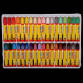Oil Pastel 36 Colours, 36 Colors. 