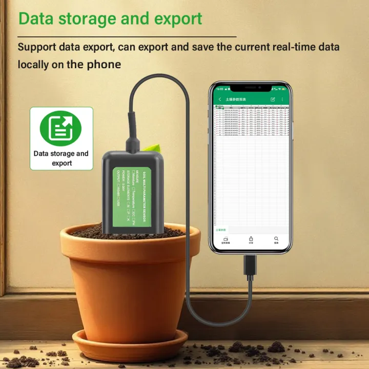 Yieryi%20Smart%20Soil%20Sensor%205-in-1%20NPK%20EC%20Moisture%20Temp%20pH%20Meter%20with%20APP%20Data%20Logger%20USB%20Rechargeable%20Soil%20Tester%20for%20Garden%20Farm%20-%20Image%205