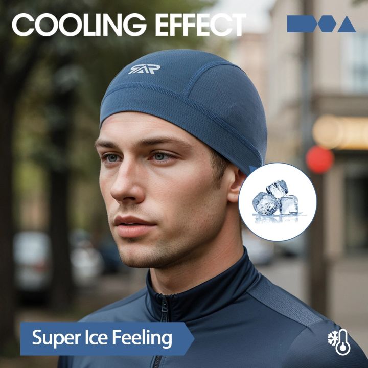 3Pcs%20Ice%20Silk%20Cycling%20Skull%20Cap%20-%20Motorcycle%20Breathable%20Sports%20Helmet%20Liner%20Sweat-Wicking%20cooling%20cap%20for%20Men%20Women%20Under%20Helmet%20-%20Image%202