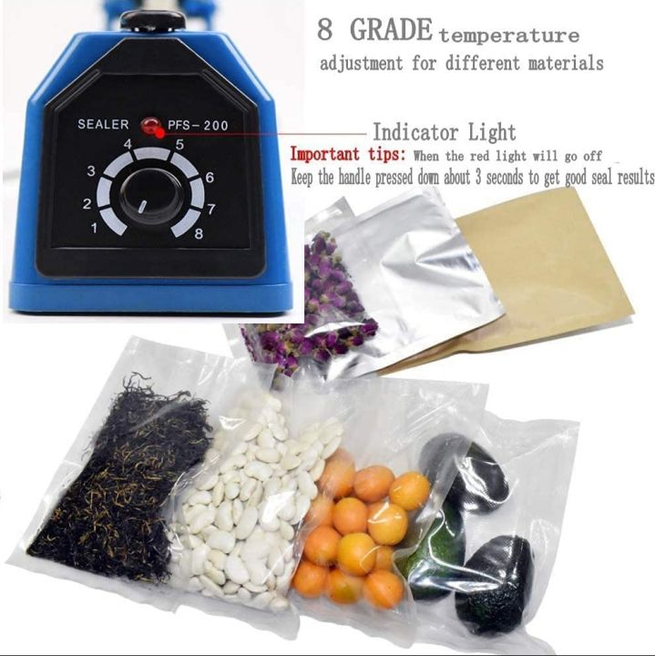 10%20Inches%20Manual%20Hand%20Press%20Impulse%20Plastic%20Body%20Heat%20Sealer%20PFS-250%20Seal%20The%20Spices,%20Tea,%20Coffee,%20Sugar,%20Nuts,%20Snacks,%20Food%20and%20All%20other%20Commercial%20Products%20Packaging.%20-%20Image%207