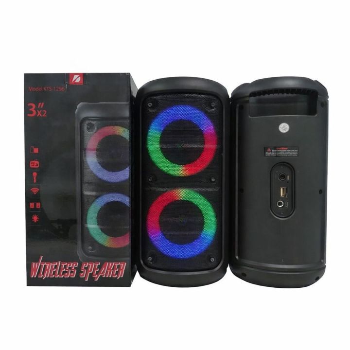 Bluetooth%20Rechargeable%20Speaker%20with%20FM%20Radio,%20AUX,%20TF%20Memory%20Card%20Reader%20and%20USB%20Pen%20Drive%20-%20Image%204