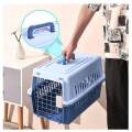 Pet Cat Dog Bag Beg Carrier With Handle Pet Carrier Cat Carrier Sangkar Kucing Pet Cage Carrier Kucing Cat Cage. 
