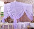 FULL SET or Frame or Net, ,Luxury Home DIY (READY Stock di MY) Queen or King Bed size. 