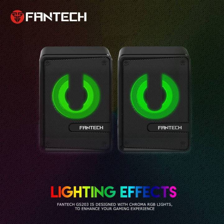 FANTECH%20BEAT%20GS203%20Computer%20Gaming%20Speaker%20With%20Jack%20&%20USB%20for%20RGB%20Lighting%20Speaker%20-%20Image%203
