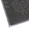 New Household Anti-slip Carpet Living Room Mat Tea Table Carpet Floor Mat 40*60. 