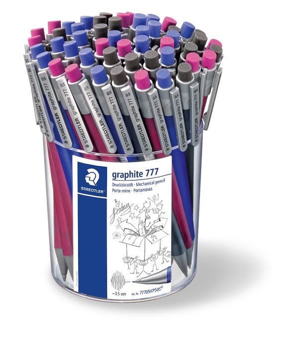 Staedtler%20Graphite%20777%20Mechanical%20Pencil%20-%20Image%204