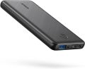 Anker Portable Charger, 313 Power Bank (PowerCore Slim 10K) 10000mAh Battery Pack with PowerIQ Charging Technology and USB-C (Recharge Only) for iPhone, Samsung Galaxy and More Genuine With 1 Year Manufacture Warrenty. 