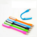 Bright 5V USB Led Mini Portable Flexible Book Light Reading Light for Mobile Power Computer Laptop. 