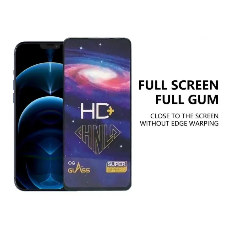 HD+%20Full%20Glue%209D%20Anti%20Fingerprint%20Tempered%20Glass%20for%20iPhone%207%20/%208%20-%20Image%206