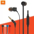 JBL T110 / T180 / CK5 / E10 / JB8 / JB4 Wired Earphone Headset Tune Music Headphones 178361534 STYLES-CMB (PVT) LTD. 