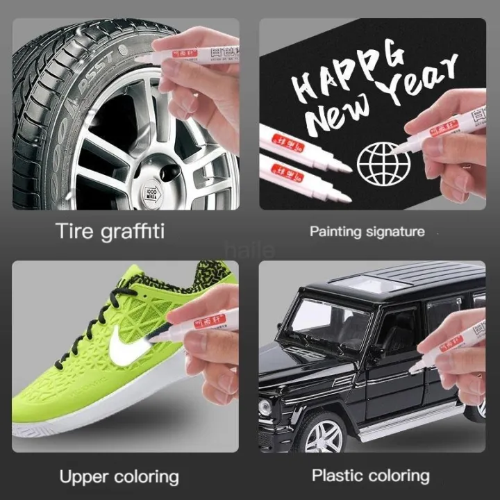 Car%20Tyre%20Wheel%20Metal%20Permanent%20White%20Paint%20Pen%20Paint%20Markers%20Waterproof%20Car%20Tyre%20Oil-Based%20Paint%20Pen%20Permanent%20Marker%20Pen%20for%20tyres%20-%20White%20-%20Image%204