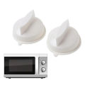 1pc Microwave Oven Rotary Knob Timer Plastic Control Switch For Media Universal Microwave Oven Spool Rotary Knob Timer Control. 
