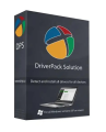 Driver Pack Solution DPS 13 Offline DVD for Windows 7 8.1 - Banana DVD. 