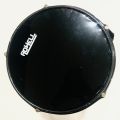 Maxtone 8/10 inch Plate Congo Darbuka Djembe Bongo Tunable All-Weather Synthetic Head, 2-Year Warranty Darbak Fine Tuned Darbag Doumbek Congo Bongo Djembe drum and percussion musical instrument kandy musical hub 8'' 9'' 10'' darbak. 