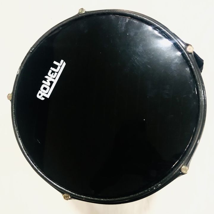 Professional%20Calypso%2010''%20Congo%20Drum%20with%20Shoulder%20Strap%20Skin%20Size%2010%20inches%20Rowell%20Congo%20Plywood%20Fiber%20Drum%20with%20side%20snare%20wire%20with%20Strap%20Bongo%20drum%20Random%20Colours%20Calipso%20conga%20Bongo%20Darbak%20Darbuka%20-%20Image%208