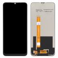 LCD Screen and Digitizer Full Assembly for OPPO Realme Q2i. 