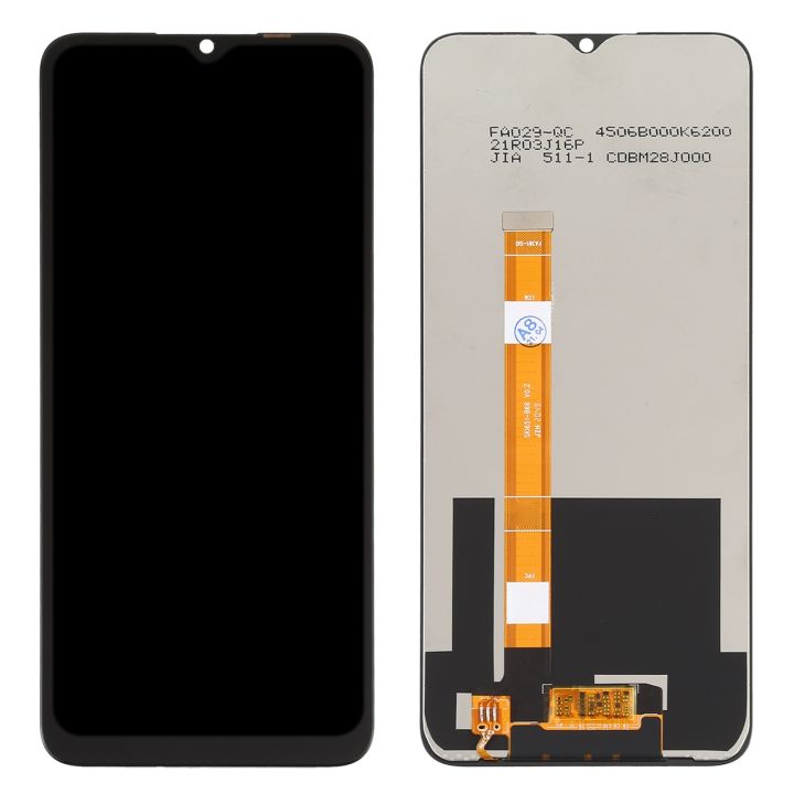 LCD%20Screen%20and%20Digitizer%20Full%20Assembly%20for%20OPPO%20Realme%20Q2i%20-%20Image%203