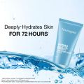 Neutrogena Hydro Boost Hyaluronic Acid Hydrating Gel | Water gel | daily Moisturizer for 5x more of hydration for refreshed plump glowing skin | 15g JEZ. 