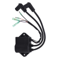 CDI Coil Pack Ignition Unit for Outboard DT20/DT25/DT30 32900-96340 Auto Supplies. 