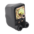 Water Pump Pressure Control Switch G1/4" Controller Display Automatic Water Flow Control Switch. 