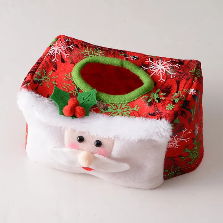 Tissue%20Box%20Cover%20Multi-purpose%20Tissue%20Paper%20Container%20Christmas%20Decorations%20-%20Image%208