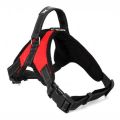 Heavy Duty Dog Pet Harness Collar Adjustable and Soft Chest Belt. 