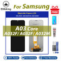 LCD No Frame For Samsung Galaxy A03 Core Display Touch Screen Digitizer Assembly Replacement Parts SM-A032F A032M. 