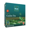 Dilmah Premium 100 Paper Env Tea Bags (200g). 
