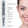 Ultima Dr Pen M8 Rechargeable Beauty Pen Microneedling Dermapen Face Skin Care. 