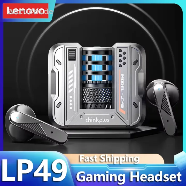 Lenovo%20LP49%20Wireless%20Bluetooth%20V5.4%20AI%20Translation%20Earphones%20Noise%20Fashion%20Reduction%20Music%20Headset%20Travel%20Real%20Time%20Translation%20Earbuds%20-%20Image%208