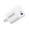 Anker 20W PD IQ3 Fast Wall Charger Nano Fast Charger For iPhone Android Compact Fast Charger US Plug. 
