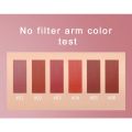 SUNISA silk soft glass  moisturizing lip gloss dyed lip liquid moisturizing lipstick. 