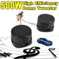 Car High Quality Mini Tweeter 500W High range. 