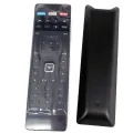 1Pc Replacement Remote for Vizio Smart TV Remote XRT-122 and Vizio Smart TV Internet Vizio. 
